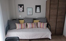 Friends' Place
